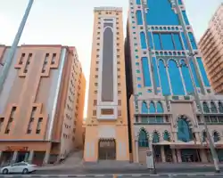 Diar Al Khalidiya Hotel by Park Regis thumbnail