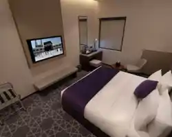 Diar Al Khalidiya Hotel by Park Regis thumbnail