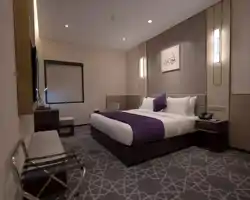 Diar Al Khalidiya Hotel by Park Regis thumbnail