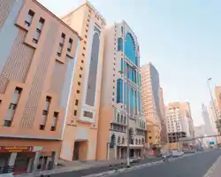 Diar Al Khalidiya Hotel by Park Regis thumbnail