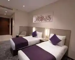 Diar Al Khalidiya Hotel by Park Regis thumbnail