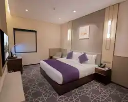 Diar Al Khalidiya Hotel by Park Regis thumbnail