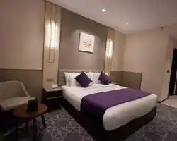 Diar Al Khalidiya Hotel by Park Regis thumbnail