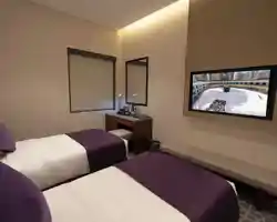 Diar Al Khalidiya Hotel by Park Regis thumbnail