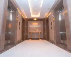 Diar Al Khalidiya Hotel by Park Regis thumbnail
