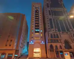 Diar Al Khalidiya Hotel by Park Regis thumbnail
