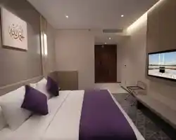 Diar Al Khalidiya Hotel by Park Regis thumbnail