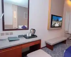 Diar Al Khalidiya Hotel by Park Regis thumbnail