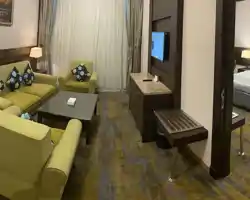 Afraa Hotel thumbnail
