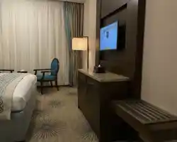 Afraa Hotel thumbnail