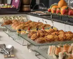 Al Aqeeq Madinah Hotel thumbnail