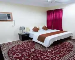 Al Eairy Furnished Apartments Makkah 8 thumbnail