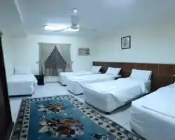 Al Janadriah Towers Hotel. thumbnail