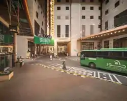 Al Kiswah Towers Hotel thumbnail