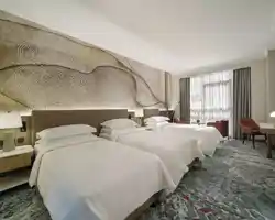 Al Manakha Rotana Madinah thumbnail