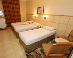 Al Massa Bader hotel thumbnail