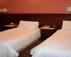 Al Olayan Al Khalil Makkah Hotel. thumbnail