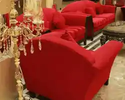 Al Olayan Golden Hotel. thumbnail