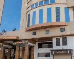 Al Olayan Palace Hotel. thumbnail