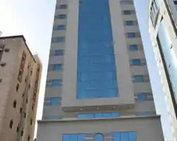 Al Rawda Hotel - Almassa Hotels thumbnail