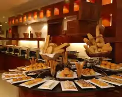 Al Rawda Royal Inn thumbnail