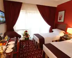 Al Rawda Royal Inn thumbnail