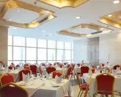Al Rayyan Towers Hotel thumbnail
