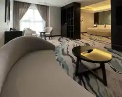 ALWATEEN HOTEL thumbnail