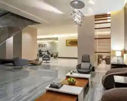 Anwar Al Madinah Mövenpick Hotel thumbnail