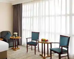 Anwar Al Madinah Mövenpick Hotel thumbnail