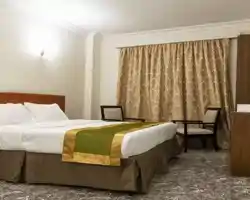 Artal Al Munawara Hotel~ thumbnail