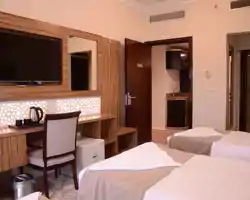 Artal International Hotel thumbnail