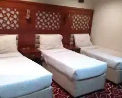 AWTAD AL SAD HOTEL thumbnail