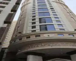 Azka Al Safa Hotel. thumbnail