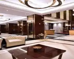 Batoul Ajyad Hotel. thumbnail