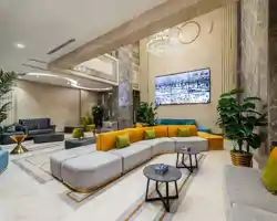 Best Western Ajyad Makkah thumbnail