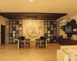 Cloud 7 Residence AlUla thumbnail