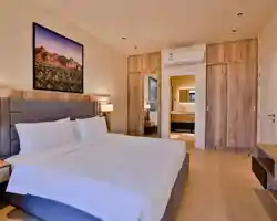 Cloud 7 Residence AlUla thumbnail