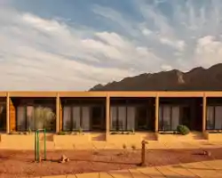 Cloud 7 Residence AlUla thumbnail