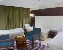 Concorde Mina Hotel thumbnail