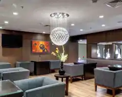 Crowne Plaza Madinah, an IHG Hotel thumbnail