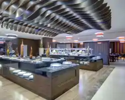 Crowne Plaza Madinah, an IHG Hotel thumbnail