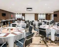 Crowne Plaza Madinah, an IHG Hotel thumbnail