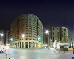 Dallah Taibah Hotel thumbnail