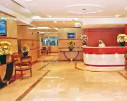 Dar Al Eiman Al Khalil Hotel thumbnail