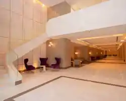 Diar Al Khalidiya Hotel by Park Regis thumbnail