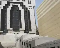 Elaf Ajyad Hotel thumbnail