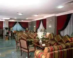 Elaf Ajyad Hotel thumbnail