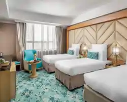 Elaf Al Taqwa Hotel thumbnail