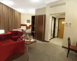 Elaf Bakkah Hotel thumbnail